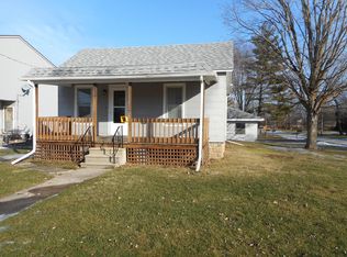 224 East St, Kingston, IL 60145