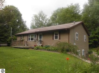 1360 Ski Park Rd, West Branch, MI 48661