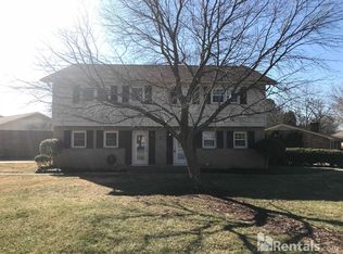 3233 Circles End, Charlotte, NC 28226