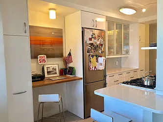 Sold by Morningside Heights Housing Corporation