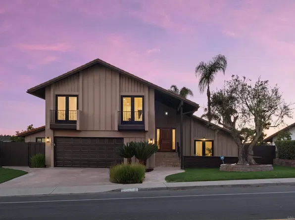 12421 Greens East Rd, San Diego, CA 92128