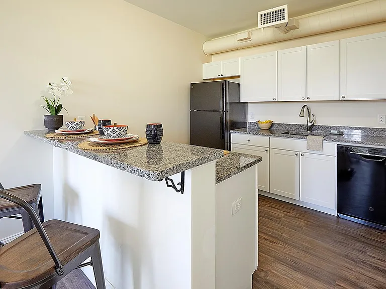 2-Bedroom