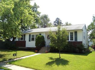 217 McClelland Ave, Bellmawr, NJ 08031