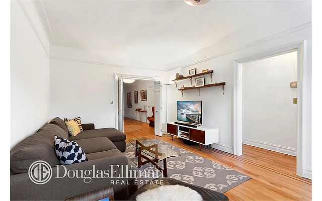 Sold by Douglas Elliman | media 2