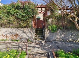822 A St, Crockett, CA