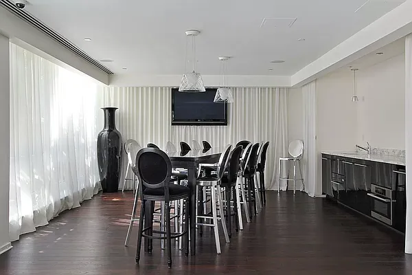 Rented by Douglas Elliman | media 10