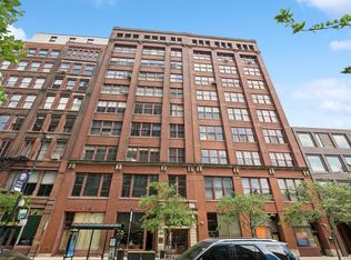 727 S Dearborn St APT 911, Chicago, IL