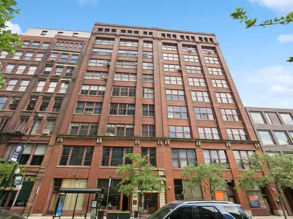 727 S Dearborn St APT 911, Chicago, IL 60605