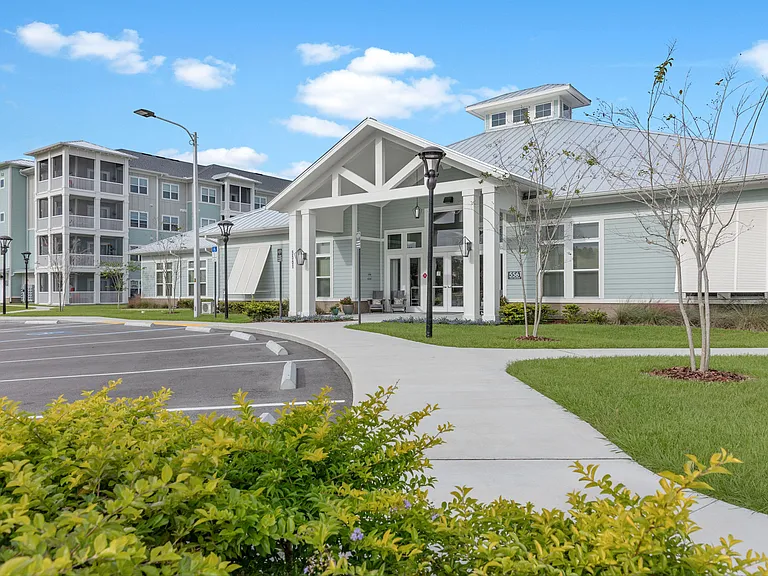 Parc at Wesley Chapel — Photo 35