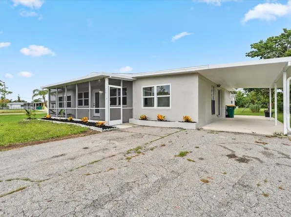 198 Cypress Ave NW, Port Charlotte, FL 33952