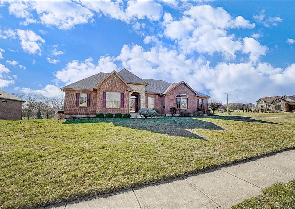 781 Foxfire Trl, Vandalia, OH 45377 Zillow