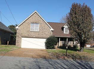 4821 Honey Grove Dr, Antioch, TN 37013