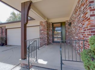 1559 N Harlan Ave, Wichita, KS 67212