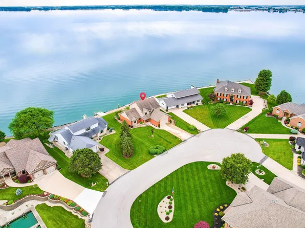 214 Mariners Point Dr, Celina, OH 45822