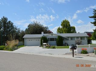 701 W Highland Ave, Nampa, ID 83686