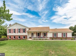 3149 Spring Dr, Westminster, MD 21157