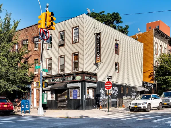 689 6th Ave, Brooklyn, NY 11215