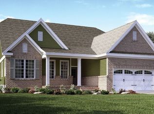 1024 Valley Rose Way Tigerlily Ii E HOMESITE 45, Durham, NC 27712