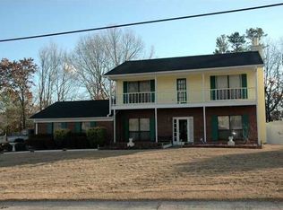 1925 Carlisle Dr, Birmingham, AL 35235