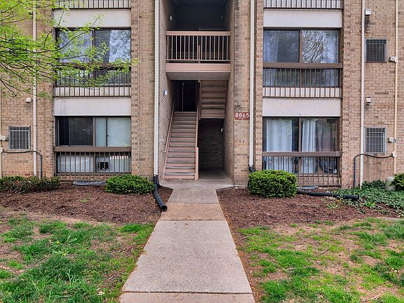 4th image of 8865 Roll Right Ct #G