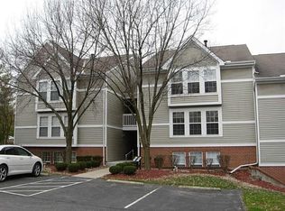 157 High Ridge Ct UNIT 4, Fairfield, OH 45014