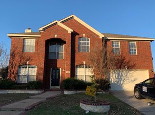 3404 Olivia Dr, Wylie, TX 75098