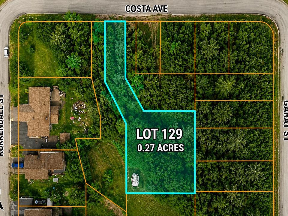 1st image of LOT 129 Costa Ave