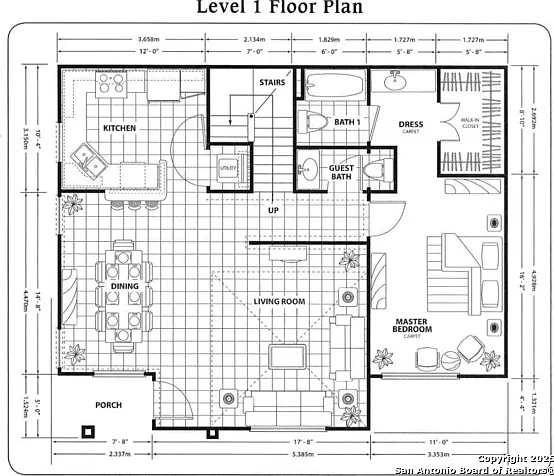 6160 Eckhert Rd #103 — Photo 9