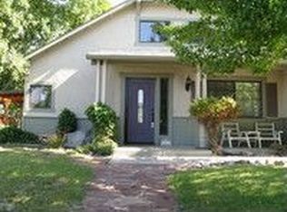 361 Quarterhorse Ln, Paso Robles, CA 93446