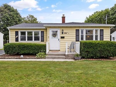 318 Magnolia Ave, East Rochester, NY, 14445