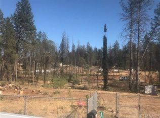 5918 N Libby Rd, Paradise, CA 95969