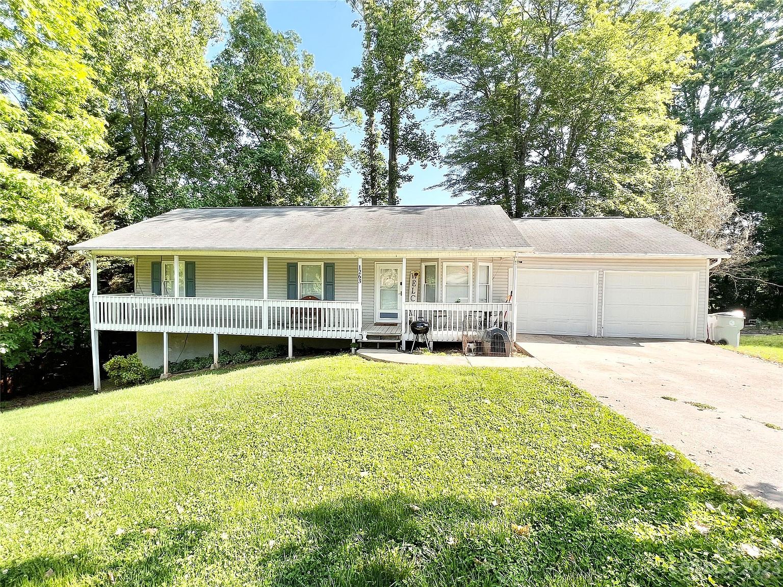 1263 Delwood Dr SW, Lenoir, NC 28645 Zillow