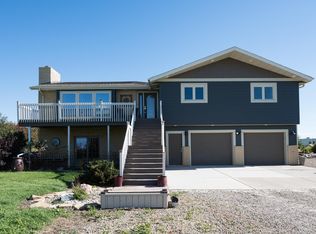 4227 46th St NE, Bismarck, ND 58503