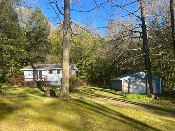 12561 S Sand Beach Dr, Grant, MI 49327