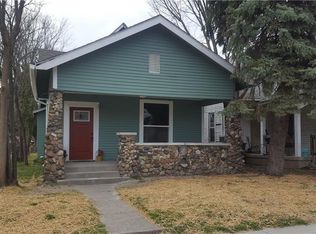 1230 S Villa Ave, Indianapolis, IN 46203