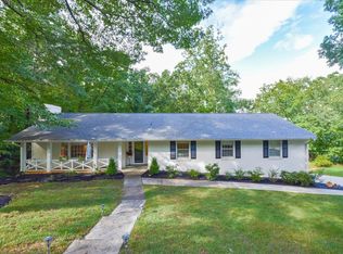 3803 Bosworth Dr SW, Roanoke, VA 24014