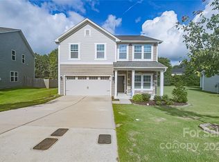 133 Meadowcreek Village Dr, Locust, NC 28097