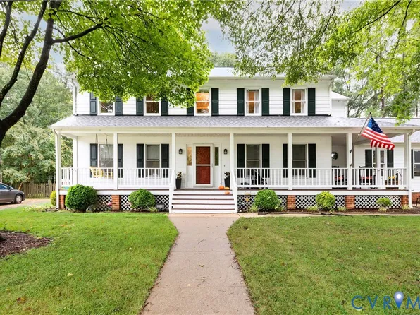 3109 Ismet Ct, Glen Allen, VA 23060