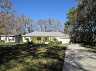 11160 SW 190th Ave, Dunnellon, FL 34432