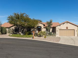6405 S Topaz Ct, Gold Canyon, AZ 85118