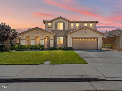 3642 Club Rancho Dr, Palmdale, CA, 93551