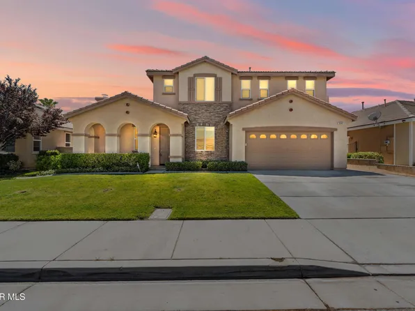 3642 Club Rancho Dr, Palmdale, CA 93551