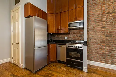Rented by Centennial Properties NY