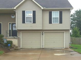 1855 Wilkerson St, Platte City, MO 64079