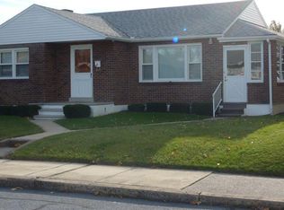 12 N 9th St, Coplay, PA 18037