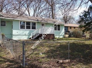 2800 SE Massachusetts Ave, Topeka, KS 66605