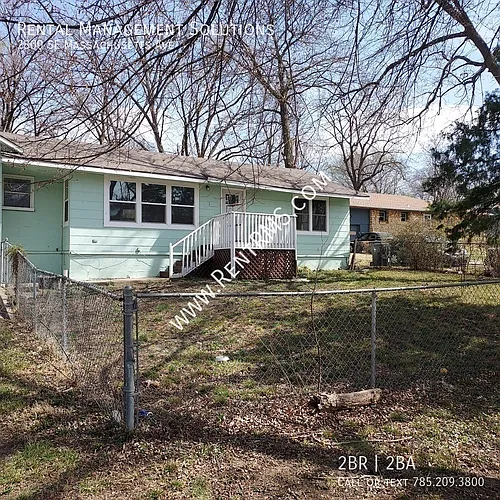 2800 SE Massachusetts Ave Photo 1