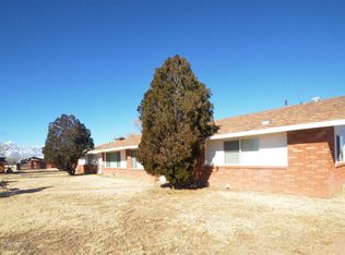 10849 E State Highway 92, Hereford, AZ 85615
