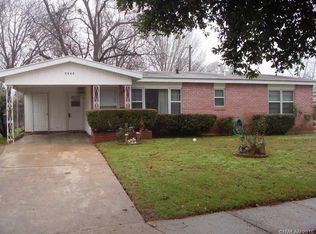 5345 Lily St, Bossier City, LA 71112