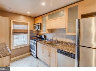 102 Cherry Parke UNIT C, Cherry Hill, NJ 08002
